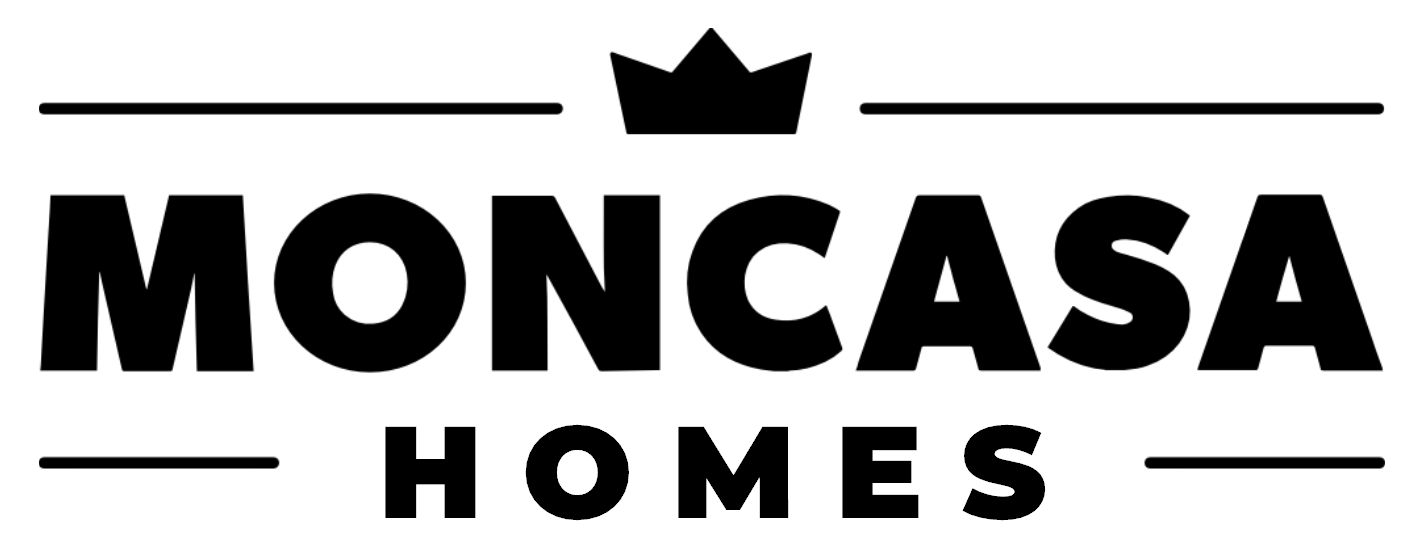 Moncasa homes logo
